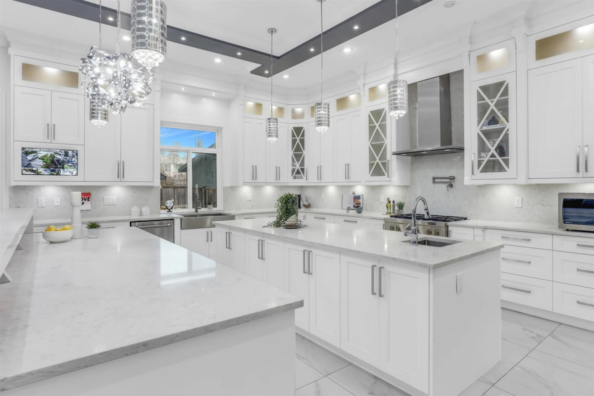 Office / Den Photo of 7869 167 Street, Surrey, BC