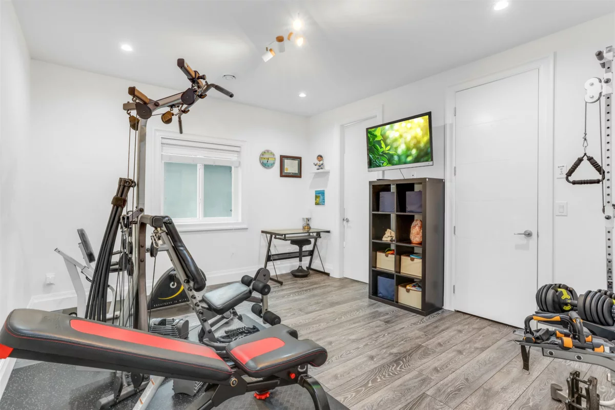 Outdoor Kitchen Photo of 7869 167 Street, Surrey, BC