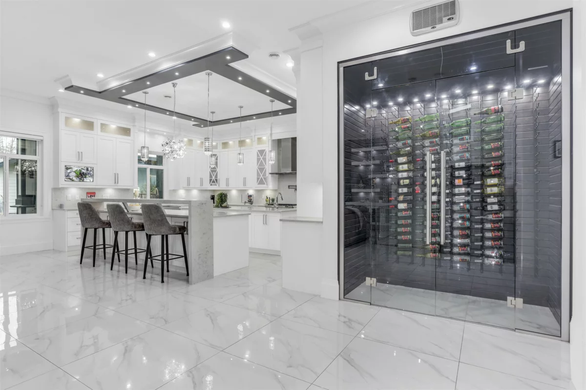 Pantry Photo of 7869 167 Street, Surrey, BC