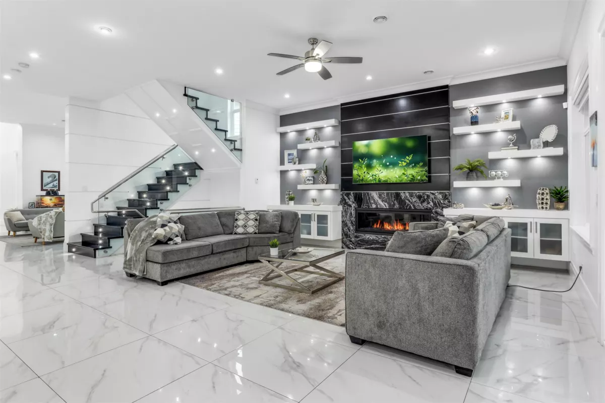 Primary Bathroom Photo of 7869 167 Street, Surrey, BC