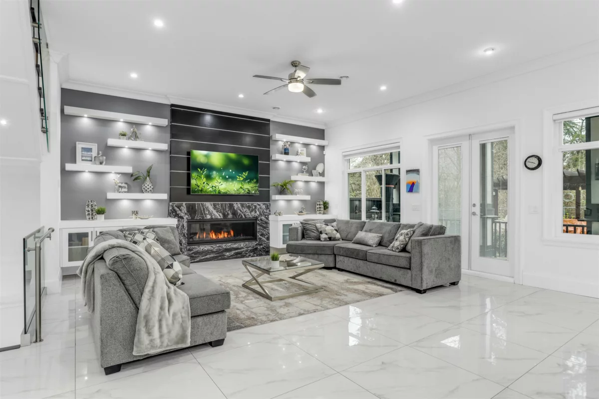 Primary Bedroom Photo of 7869 167 Street, Surrey, BC