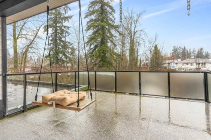 Fitness Center Photo Near 7869 167 Street, Surrey, BC
