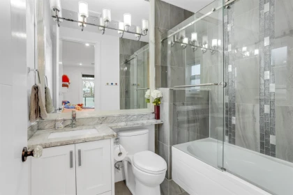 Hot Tub / Spa Photo of 7869 167 Street, Surrey, BC
