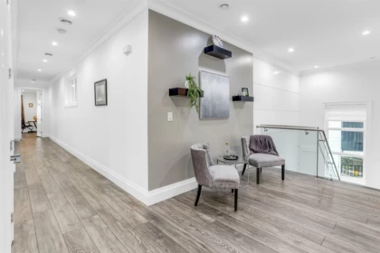 Laundry Room Photo of 7869 167 Street, Surrey, BC