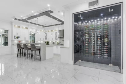 Pantry Photo of 7869 167 Street, Surrey, BC