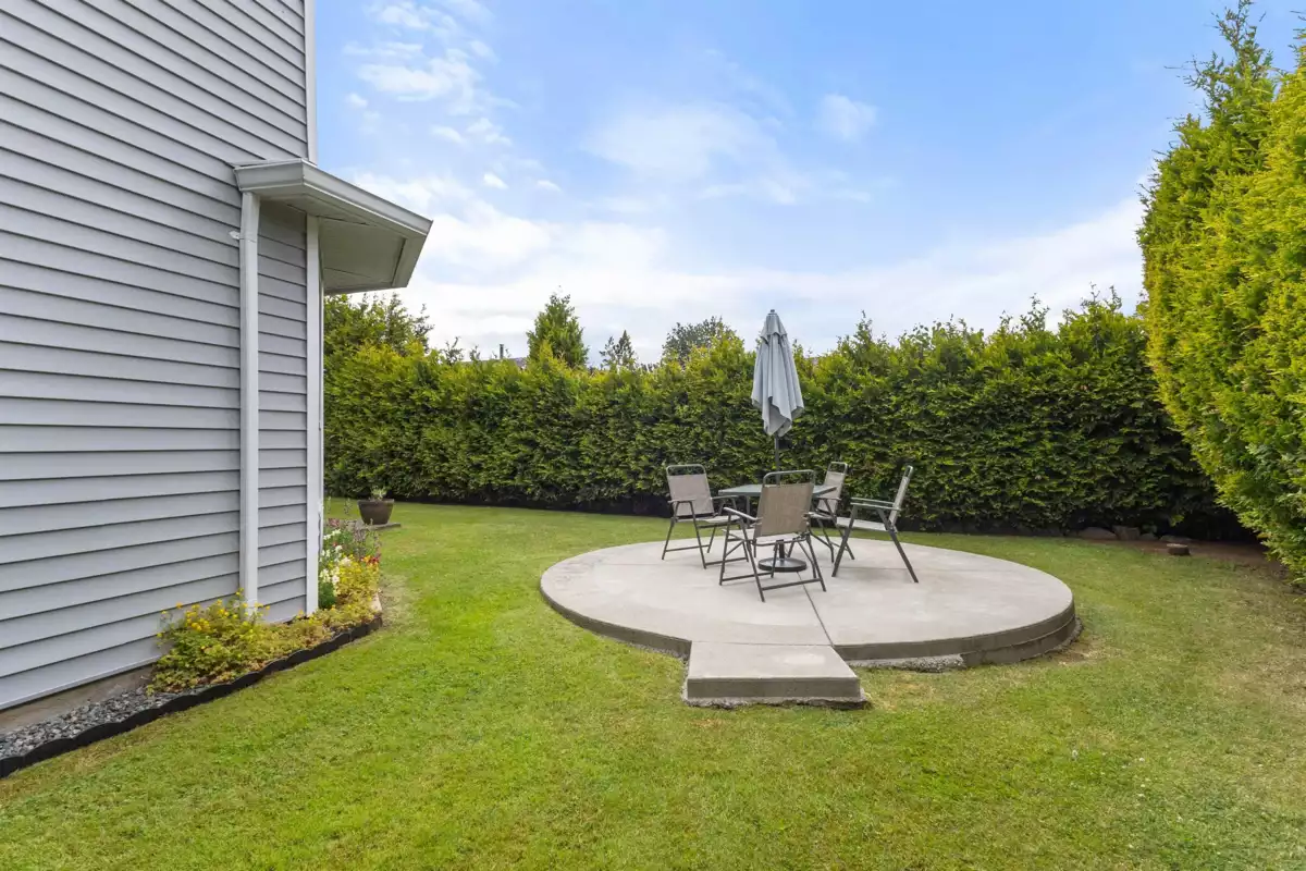 Aerial View of 34654 Dunsmuir Court, Abbotsford, BC