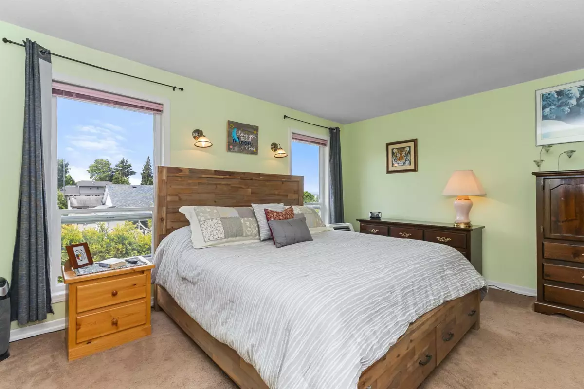 Basement Recreation Room Photo of 34654 Dunsmuir Court, Abbotsford, BC