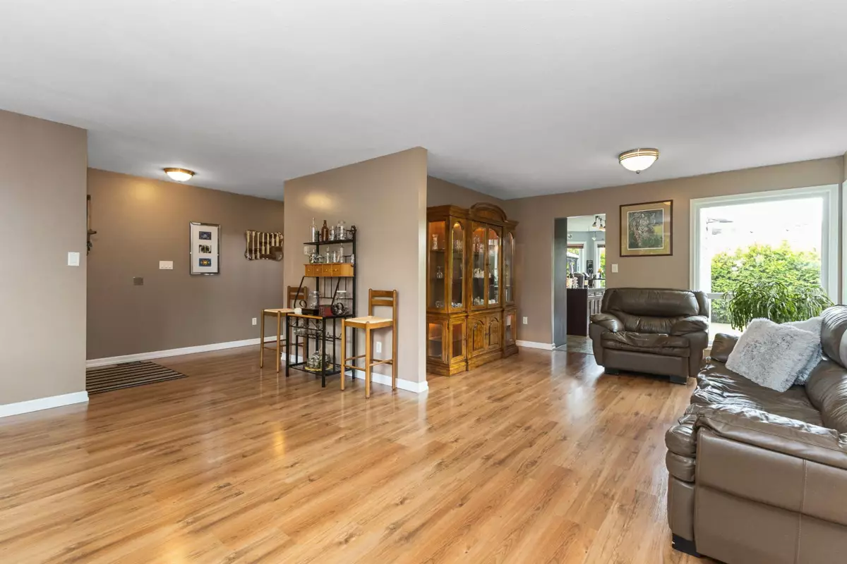 Bedroom 2 Photo of 34654 Dunsmuir Court, Abbotsford, BC