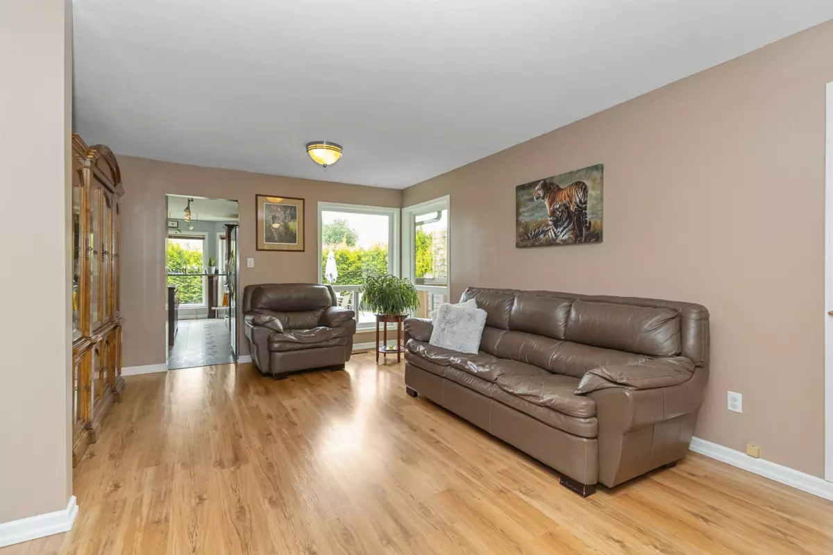 Bedroom 3 Photo of 34654 Dunsmuir Court, Abbotsford, BC