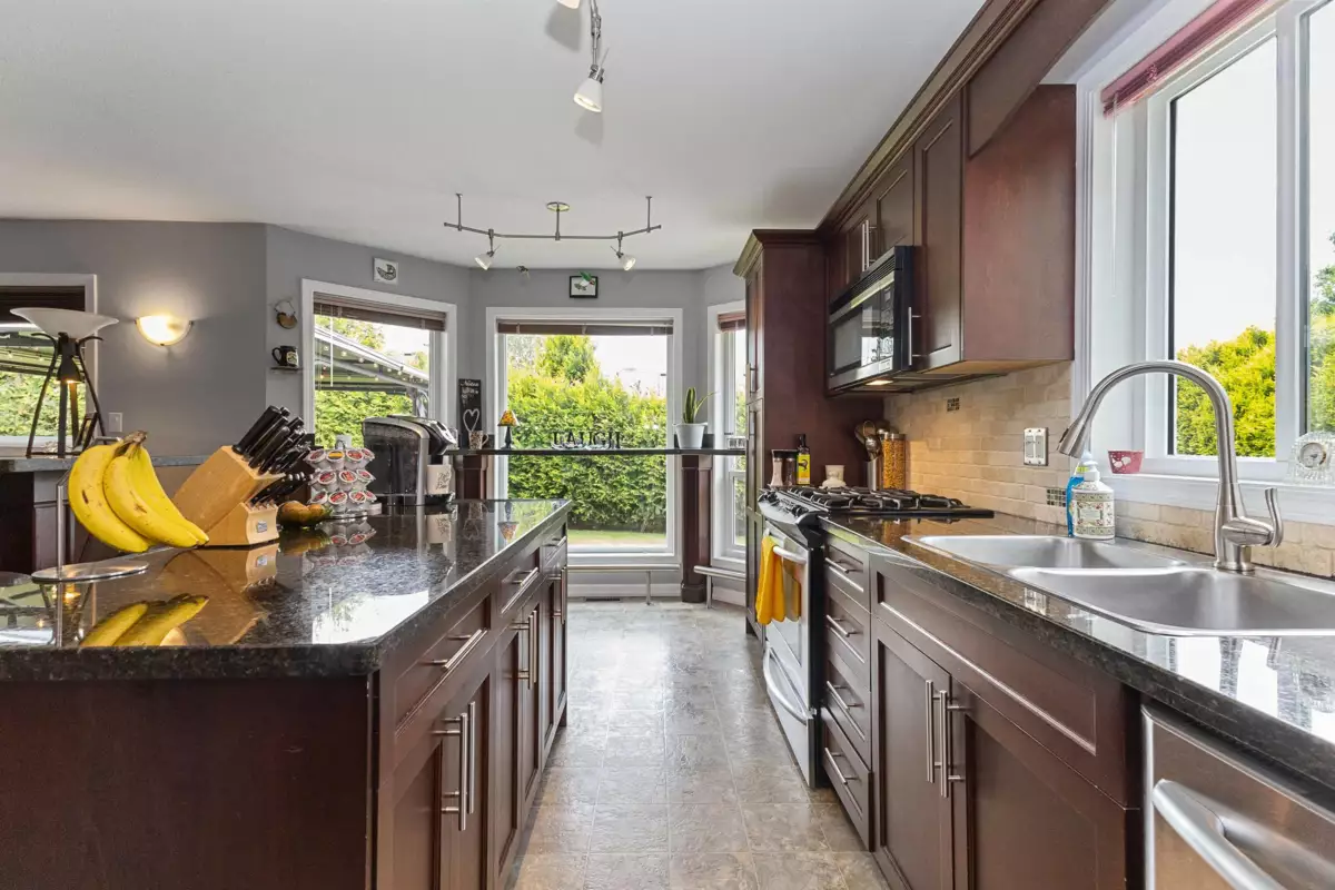 Exterior Rear Photo of 34654 Dunsmuir Court, Abbotsford, BC