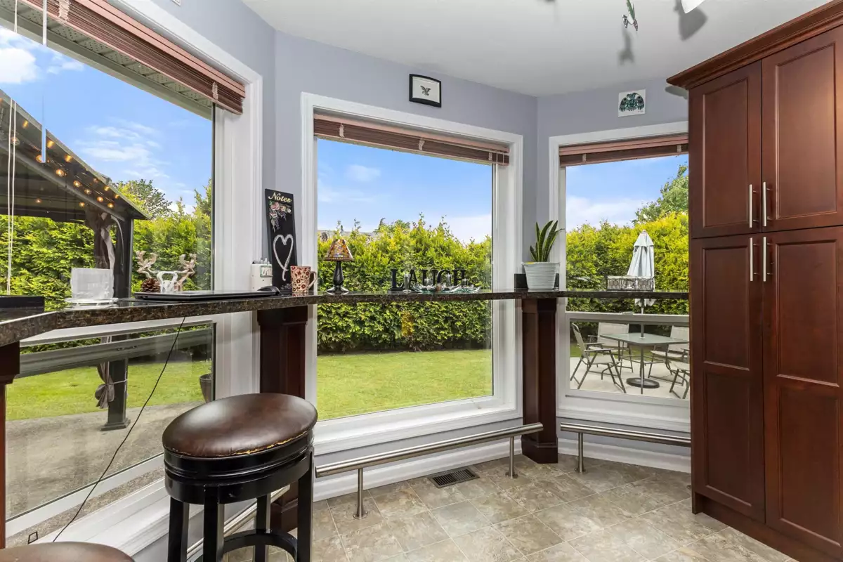 Kitchen Photo of 34654 Dunsmuir Court, Abbotsford, BC