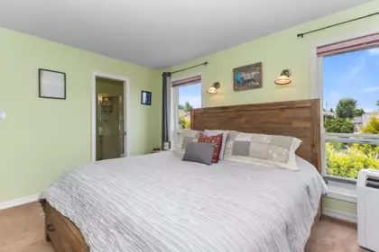 Laundry Room Photo of 34654 Dunsmuir Court, Abbotsford, BC