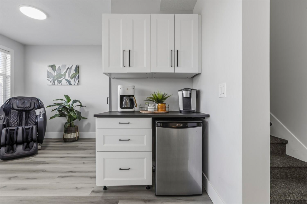 Bedroom 2 Photo of 14 15717 Mountain View Drive, Surrey, BC