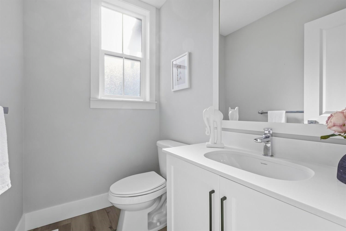 Bedroom 3 Photo of 14 15717 Mountain View Drive, Surrey, BC