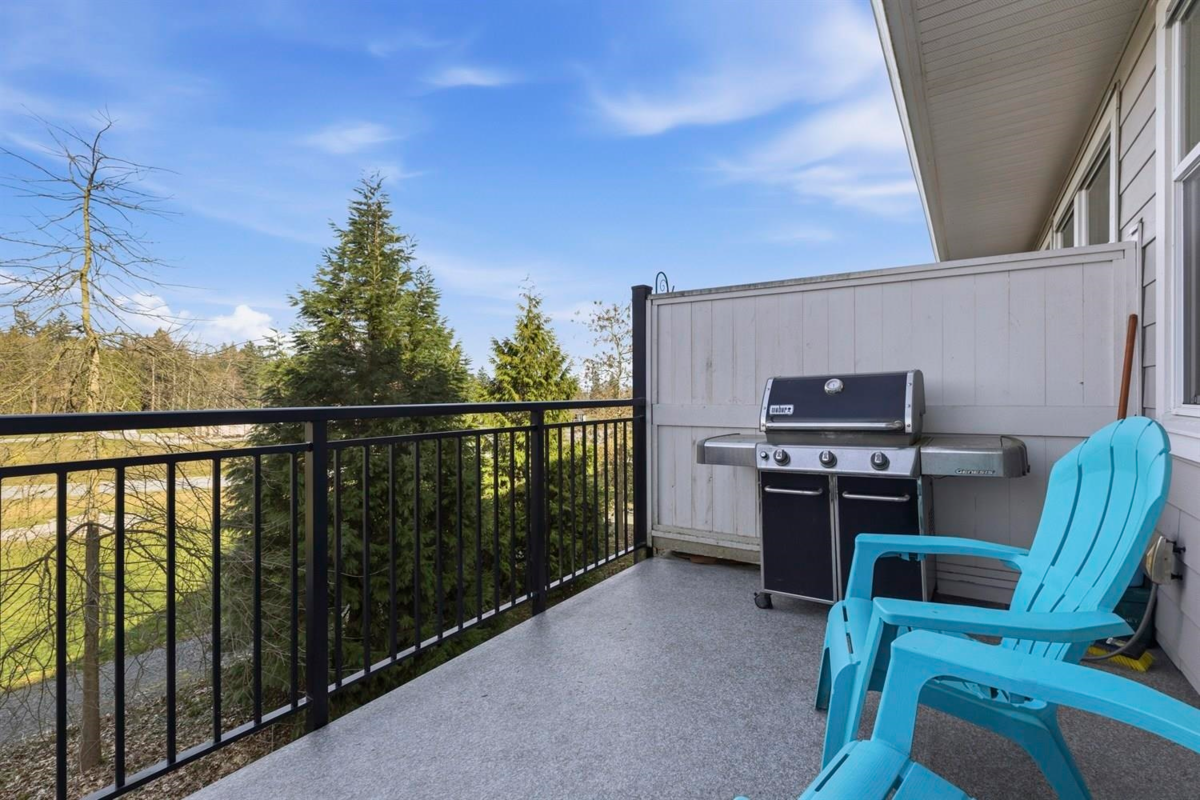Bedroom 4 Photo of 14 15717 Mountain View Drive, Surrey, BC