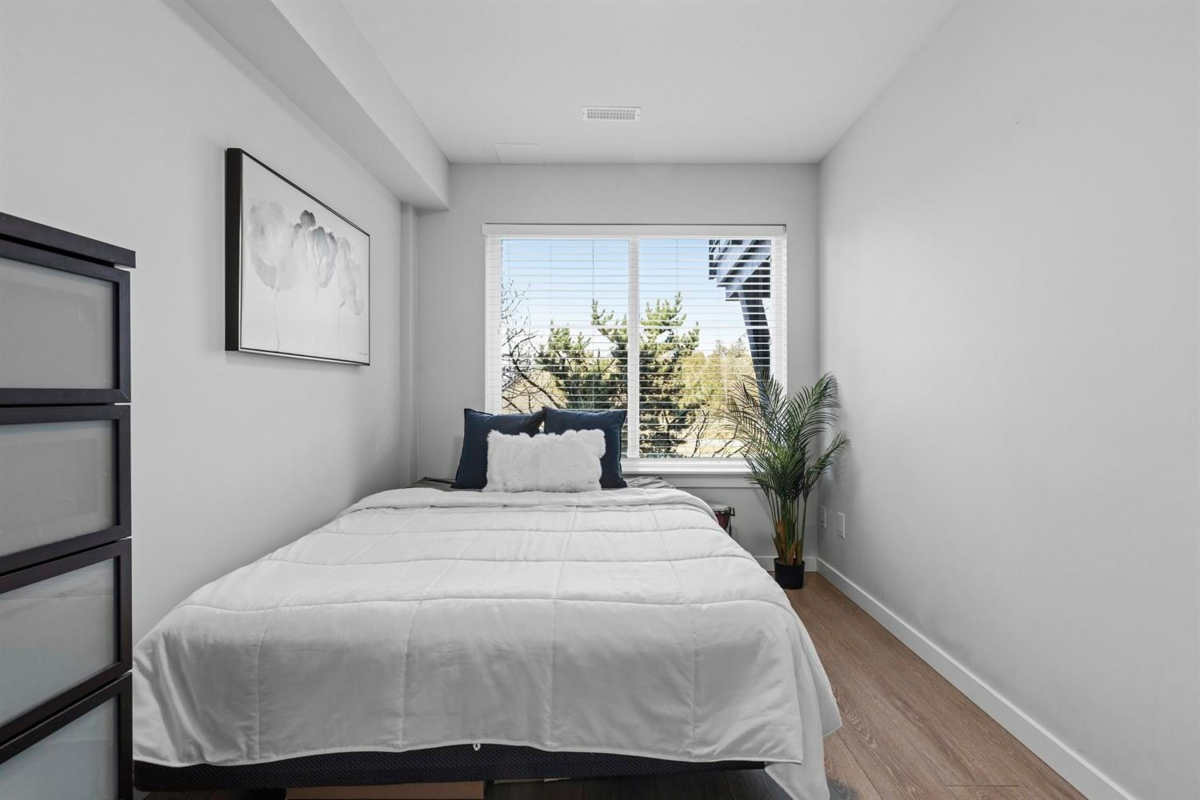 Front Yard Photo of 14 15717 Mountain View Drive, Surrey, BC