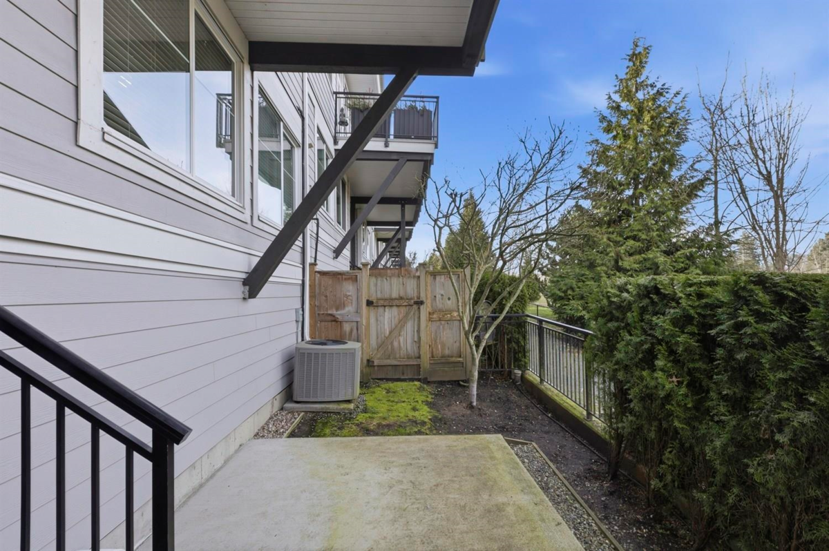 Hot Tub / Spa Photo of 14 15717 Mountain View Drive, Surrey, BC