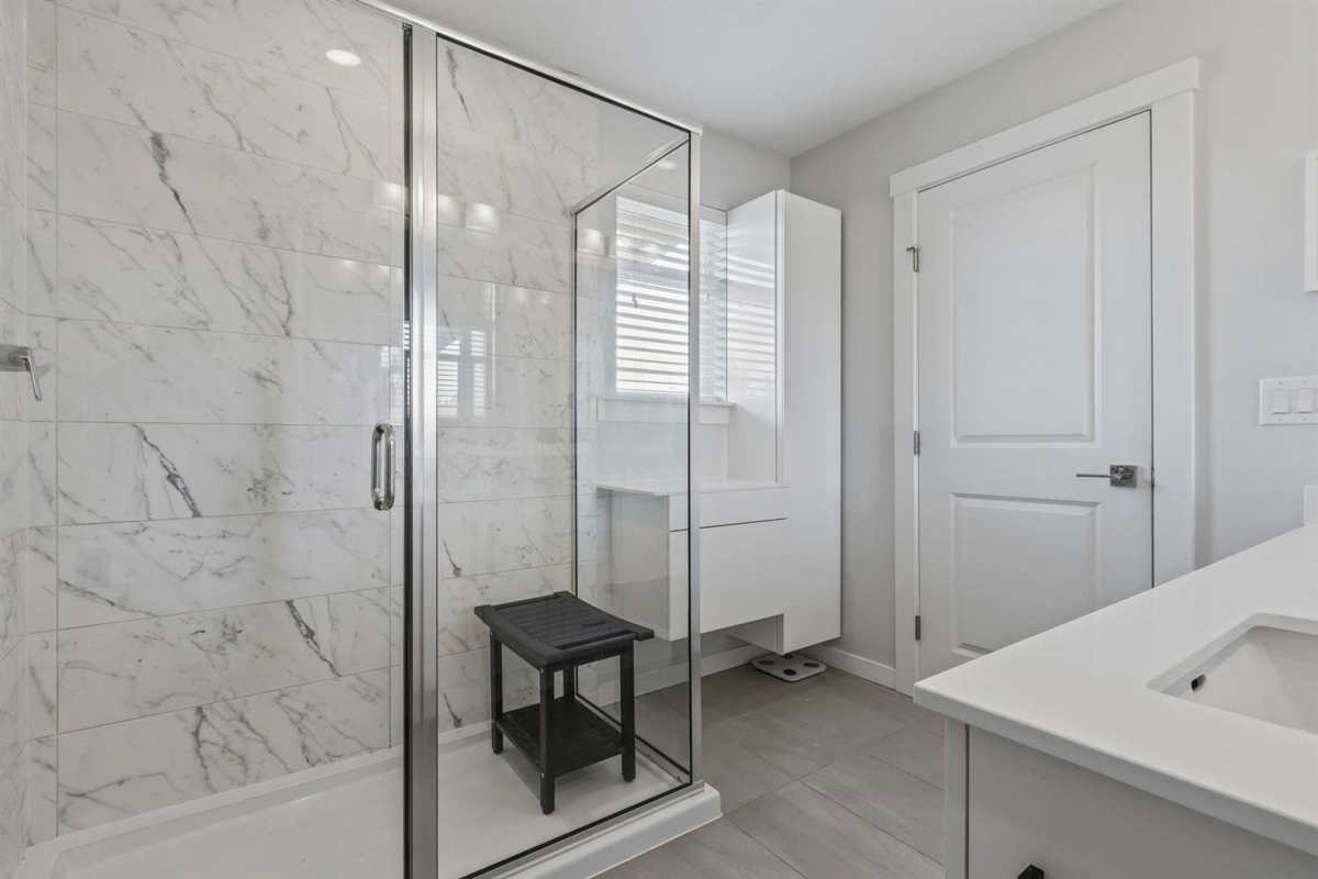 Laundry Room Photo of 14 15717 Mountain View Drive, Surrey, BC