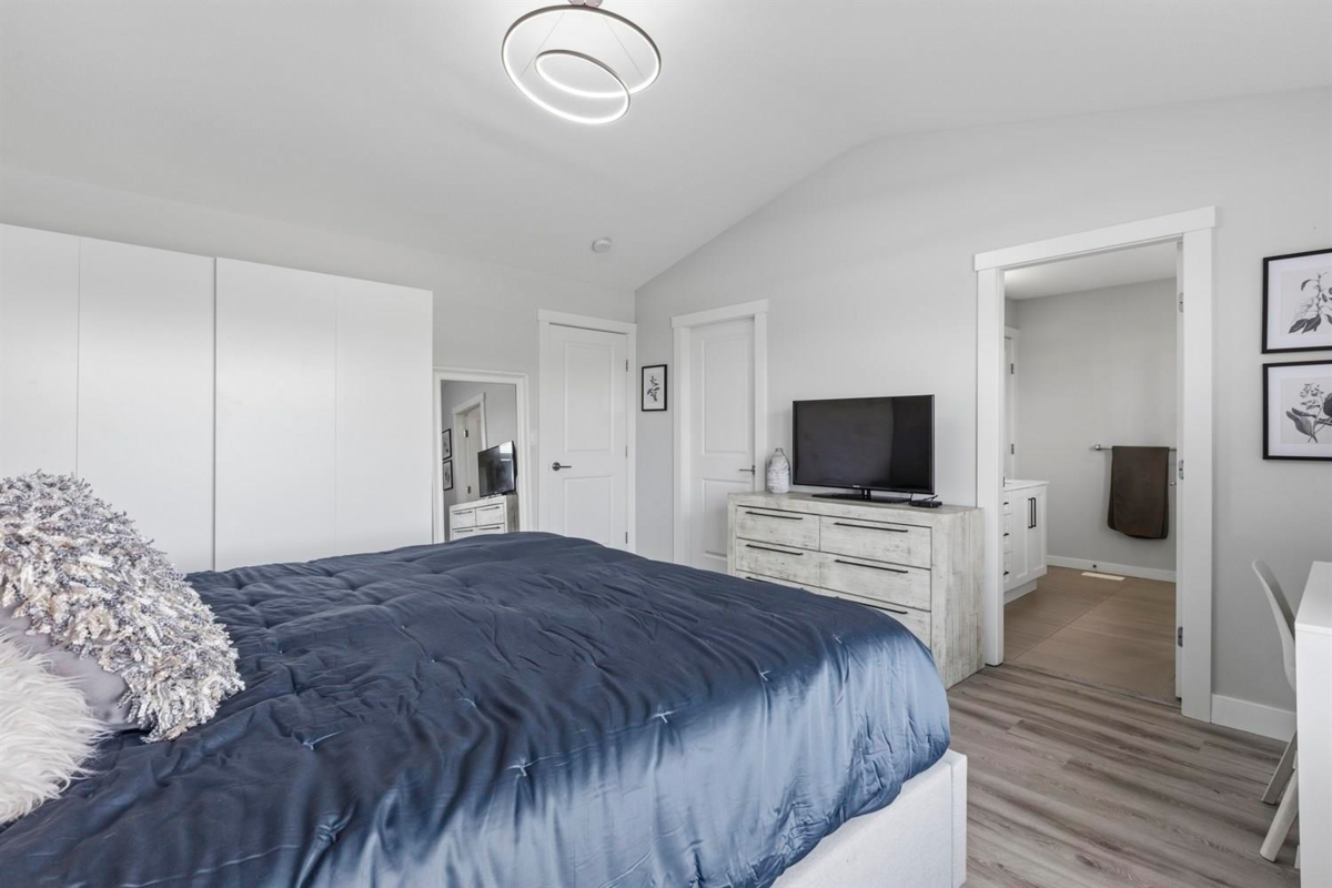 Loft / Bonus Room Photo of 14 15717 Mountain View Drive, Surrey, BC