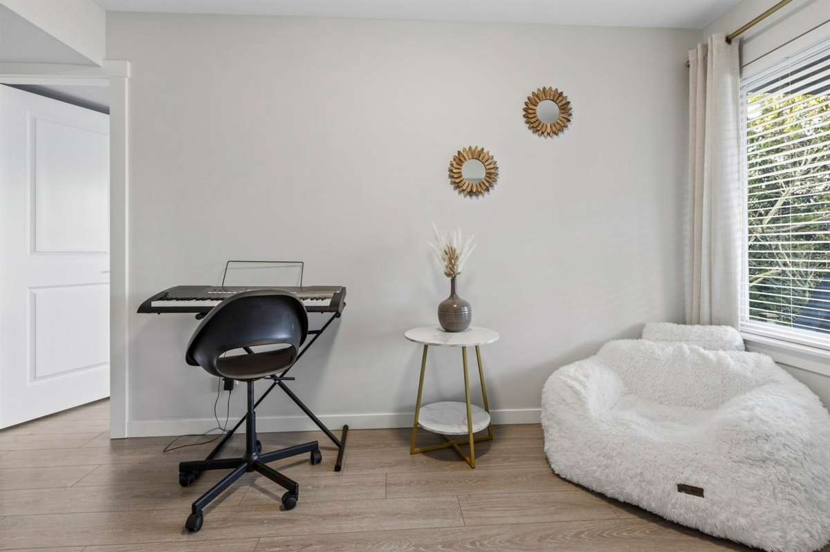 Outdoor Deck Photo of 14 15717 Mountain View Drive, Surrey, BC