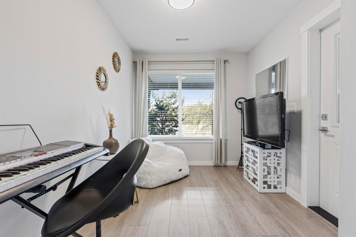 Outdoor Patio Photo of 14 15717 Mountain View Drive, Surrey, BC