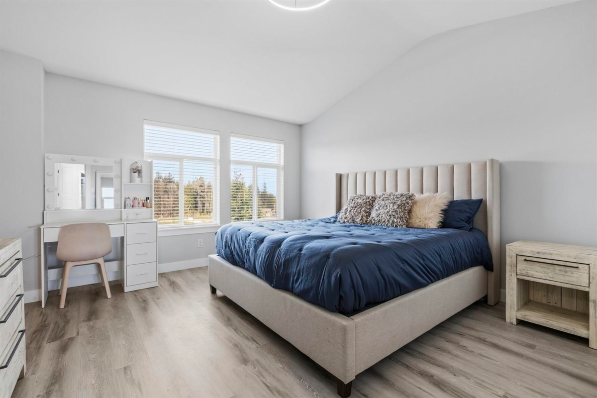 Powder Room Photo of 14 15717 Mountain View Drive, Surrey, BC