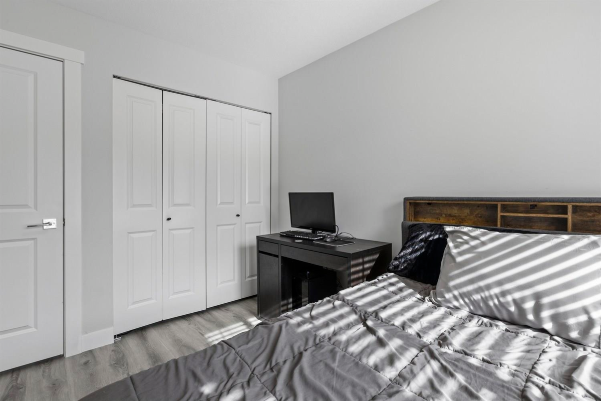 Staircase Photo of 14 15717 Mountain View Drive, Surrey, BC