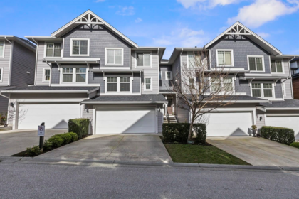 14 15717 Mountain View Drive, Surrey, BC, Grandview Surrey — 4 bed townhouse for sale