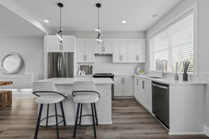 Pantry Photo of 14 15717 Mountain View Drive, Surrey, BC