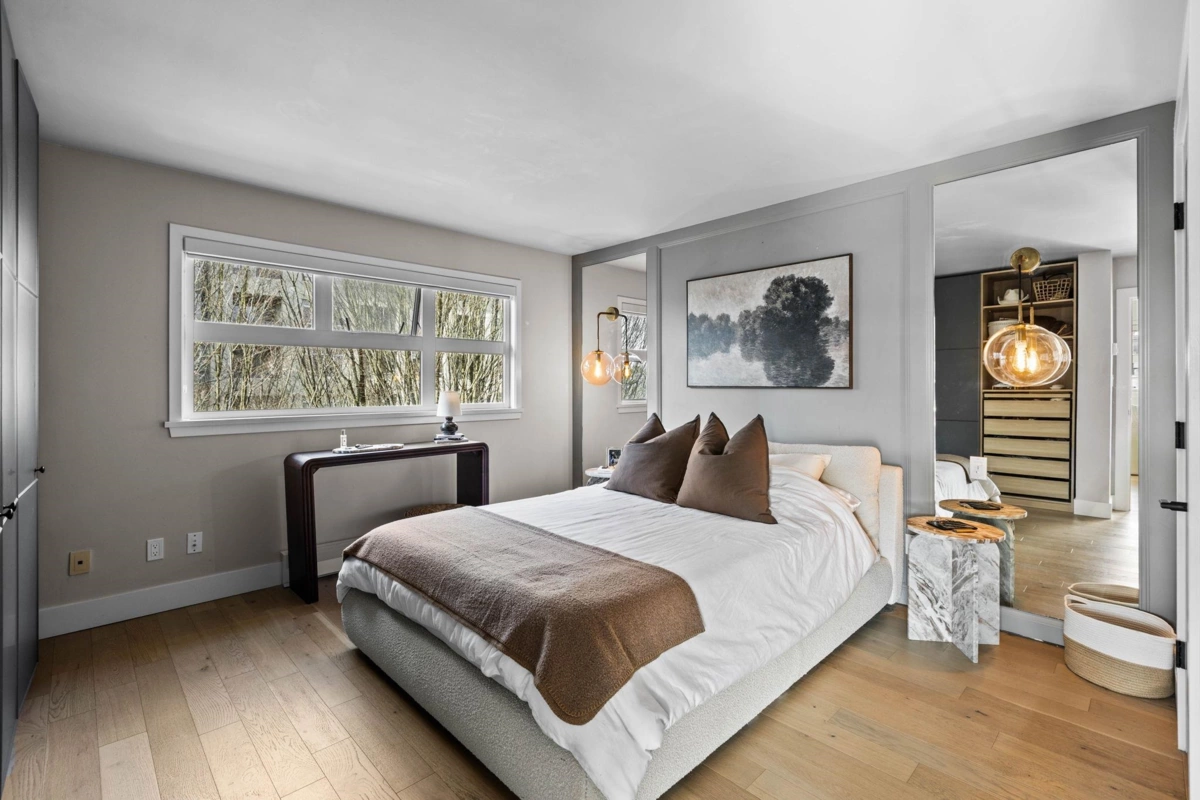 Office / Den Photo of 406 2181 W 12th Avenue, Vancouver, BC