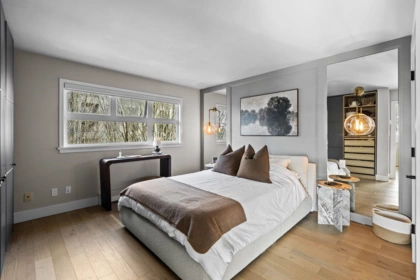 Office / Den Photo of 406 2181 W 12th Avenue, Vancouver, BC