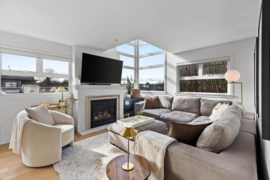 406 2181 W 12th Avenue, Vancouver, BC