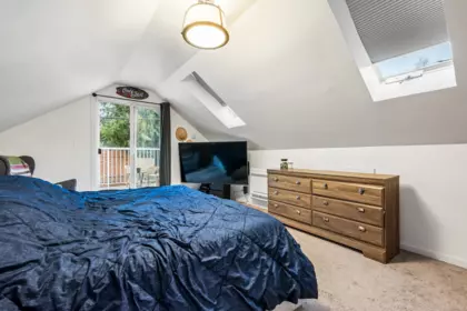 Laundry Room Photo of 275 Fir Street, Cultus Lake, BC