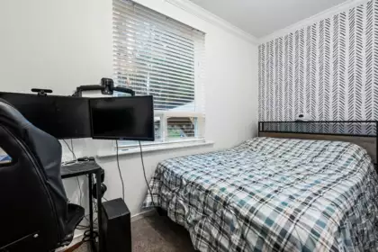 Office / Den Photo of 275 Fir Street, Cultus Lake, BC