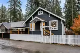 275 Fir Street, Cultus Lake, BC