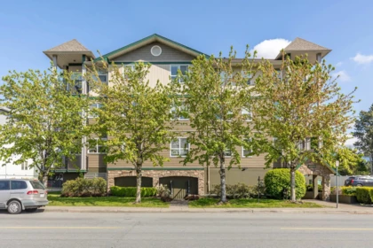 310 46053 Chilliwack Central Road, Chilliwack, BC, Chilliwack — Apartment/Condo for sale