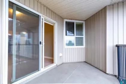 Garage Interior Photo of 310 46053 Chilliwack Central Road, Chilliwack, BC