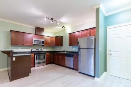 Kitchen Photo of 310 46053 Chilliwack Central Road, Chilliwack, BC