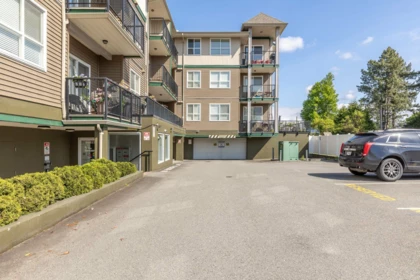 310 46053 Chilliwack Central Road, Chilliwack, BC, Chilliwack — Apartment/Condo for sale