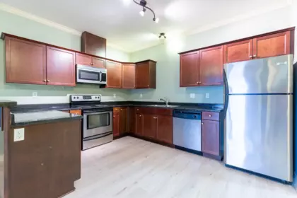 Pantry Photo of 310 46053 Chilliwack Central Road, Chilliwack, BC