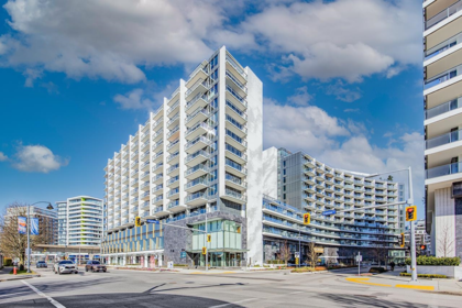 685 8671 Hazelbridge Way, Richmond, BC, West Cambie — 1 bed apartment/condo for sale