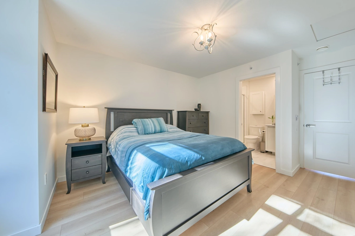 Basement Recreation Room Photo of 17 19696 Hammond Road, Pitt Meadows, BC