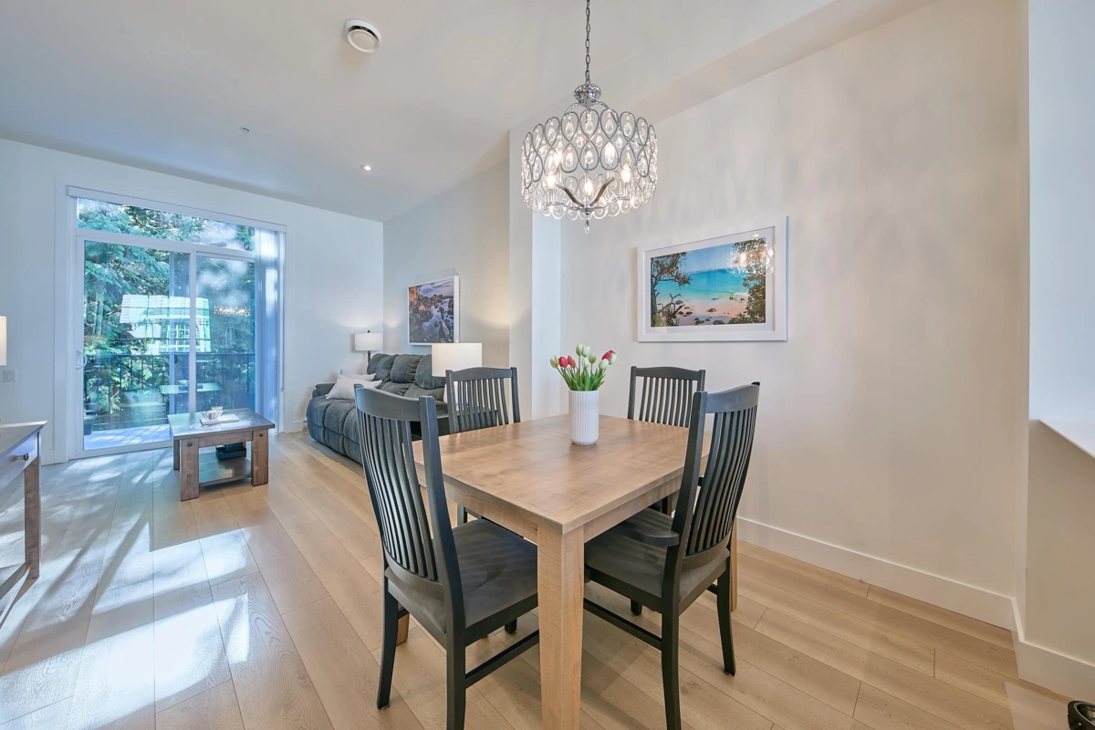 Bedroom 2 Photo of 17 19696 Hammond Road, Pitt Meadows, BC