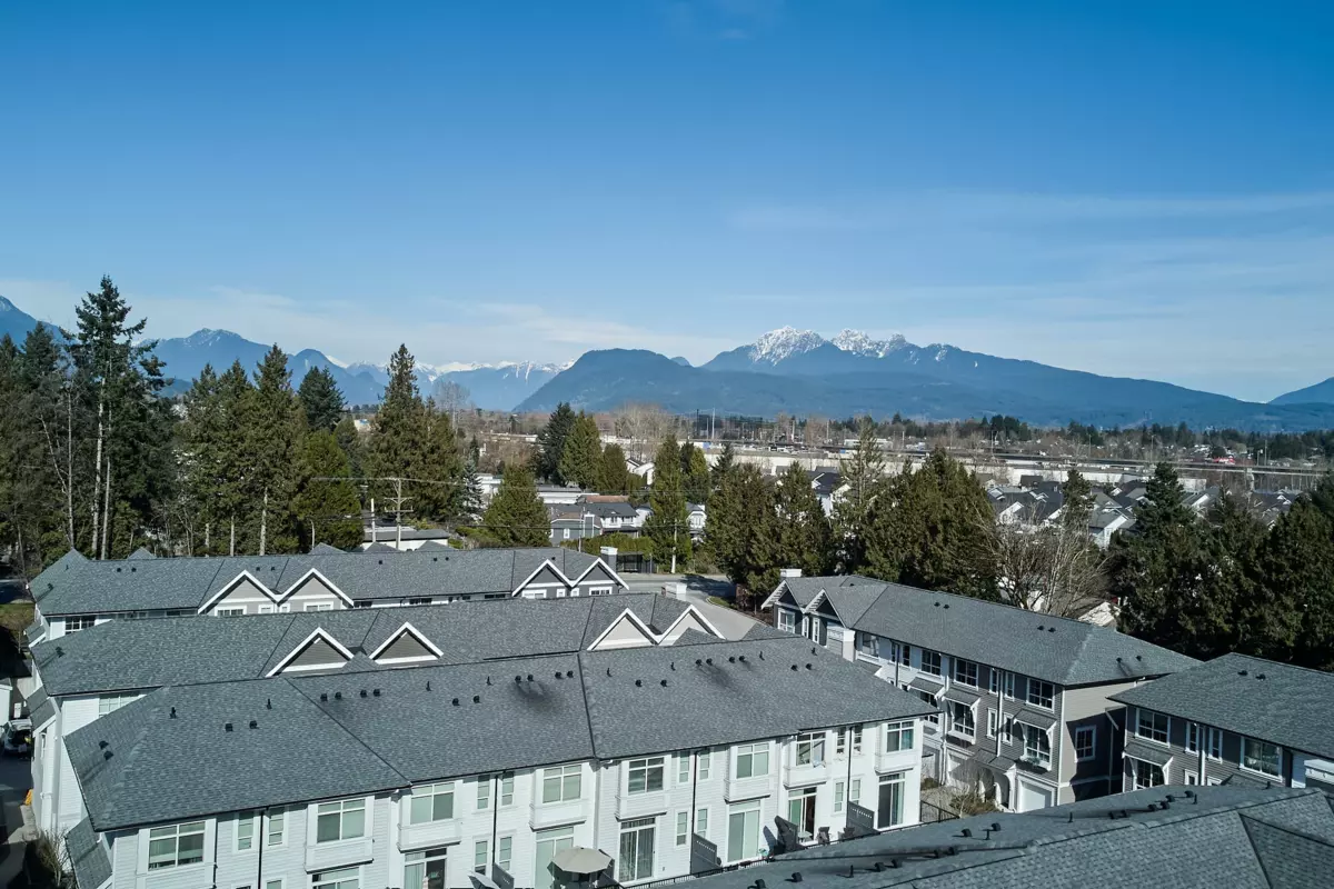 Garage Interior Photo of 17 19696 Hammond Road, Pitt Meadows, BC