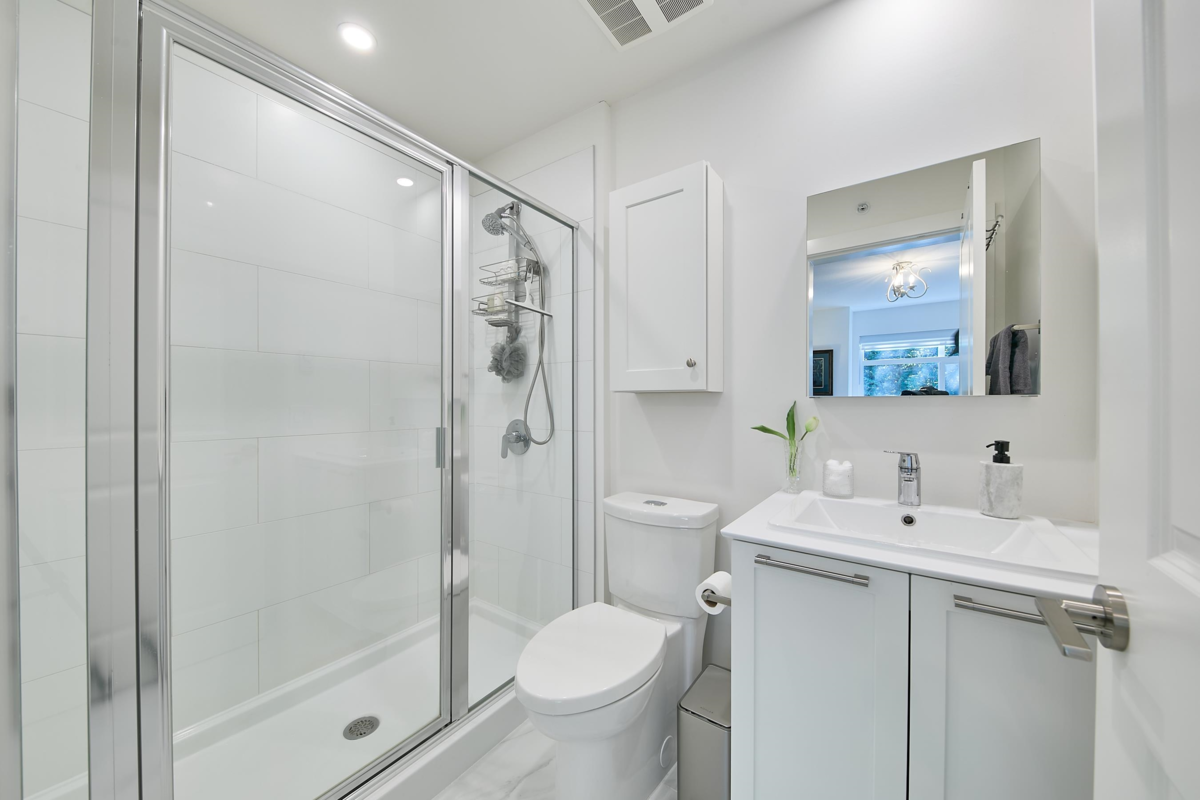 Laundry Room Photo of 17 19696 Hammond Road, Pitt Meadows, BC