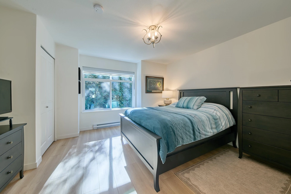 Loft / Bonus Room Photo of 17 19696 Hammond Road, Pitt Meadows, BC