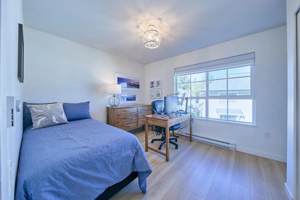 Mudroom Photo of 17 19696 Hammond Road, Pitt Meadows, BC