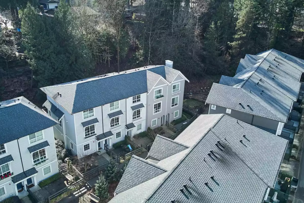 Outdoor Deck Photo of 17 19696 Hammond Road, Pitt Meadows, BC