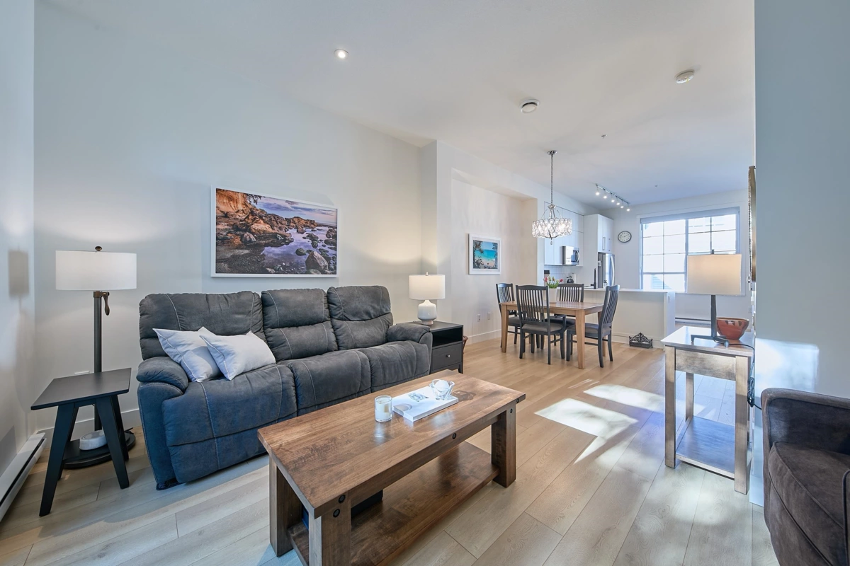 Primary Bathroom Photo of 17 19696 Hammond Road, Pitt Meadows, BC
