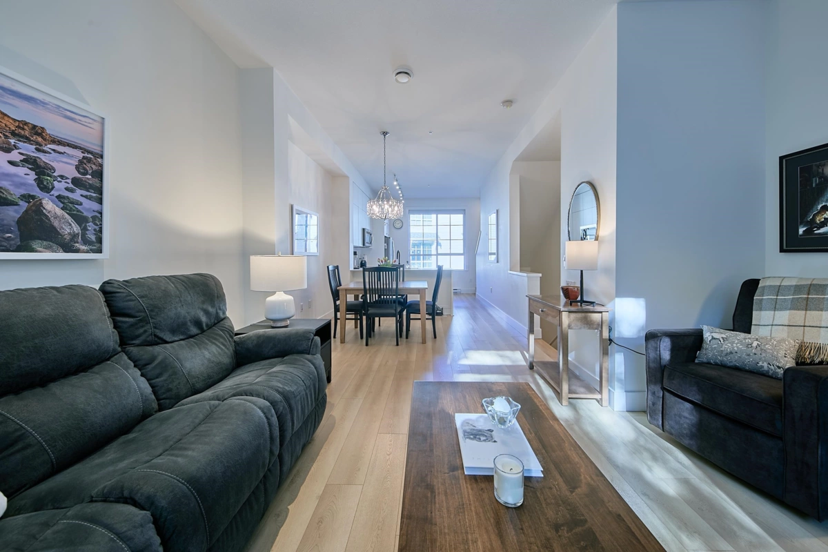 Walk-In Closet Photo of 17 19696 Hammond Road, Pitt Meadows, BC